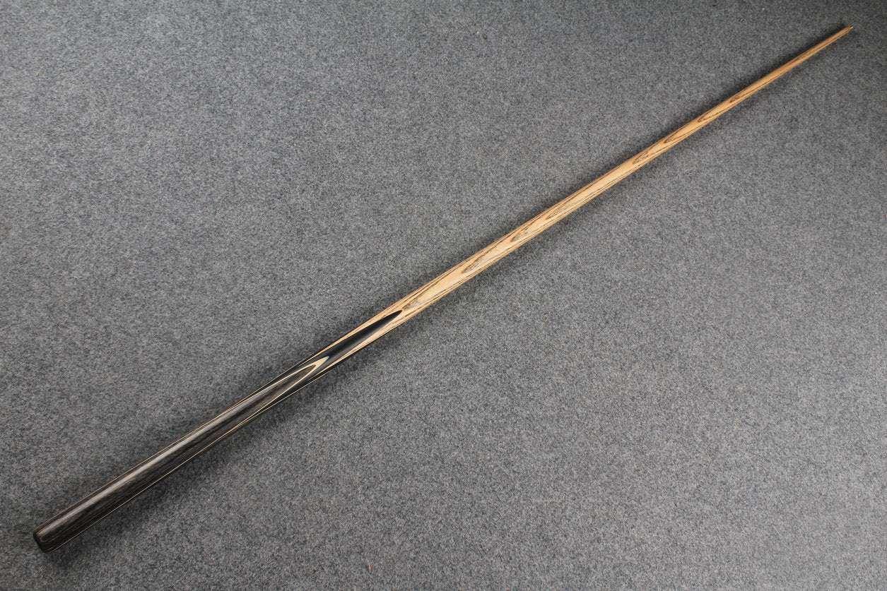 1 piece ash snooker cue # 27