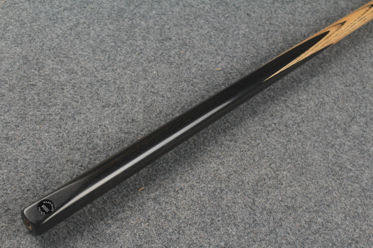 1 piece ash english pool cue # 271