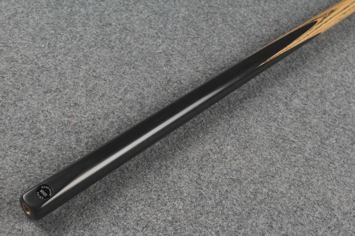 1 piece ash english pool cue # 273