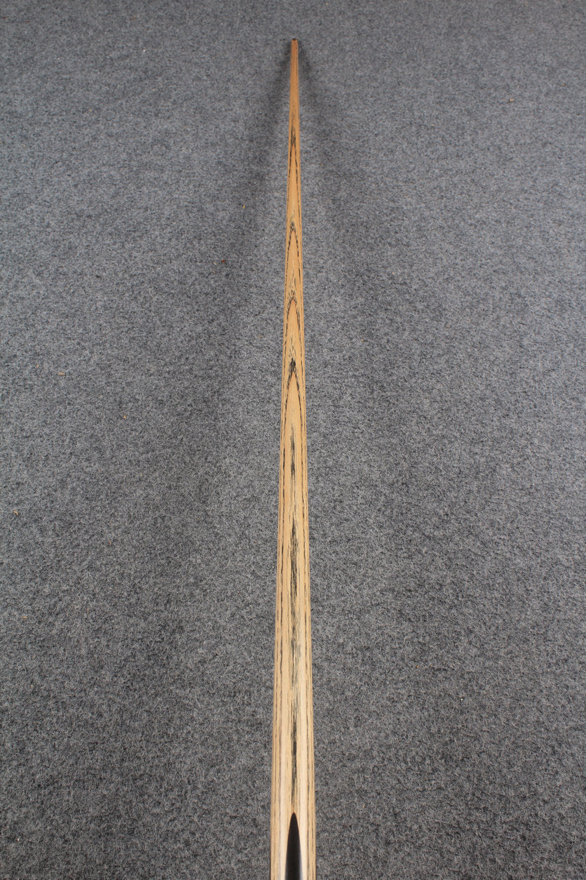 1 piece ash english pool cue # 275