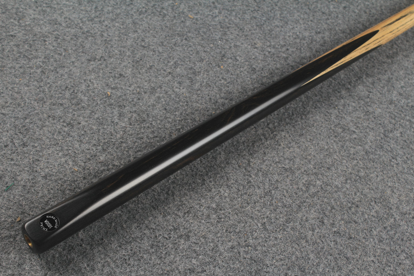 1 piece ash english pool cue # 275