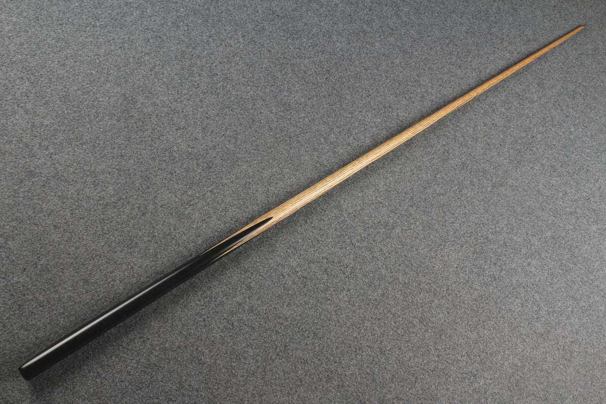 1 piece ash english pool cue # 275
