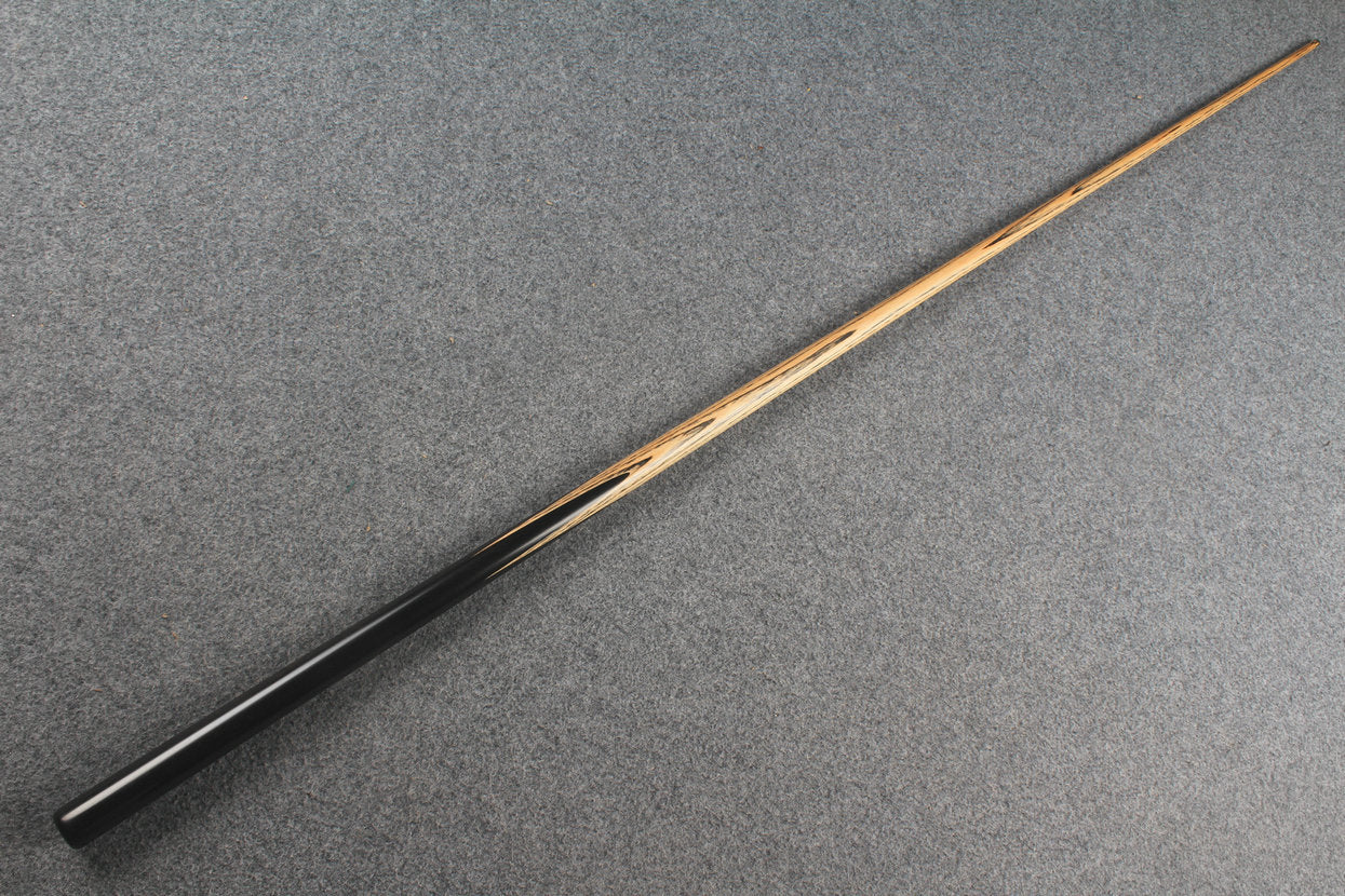 1 piece ash english pool cue # 275