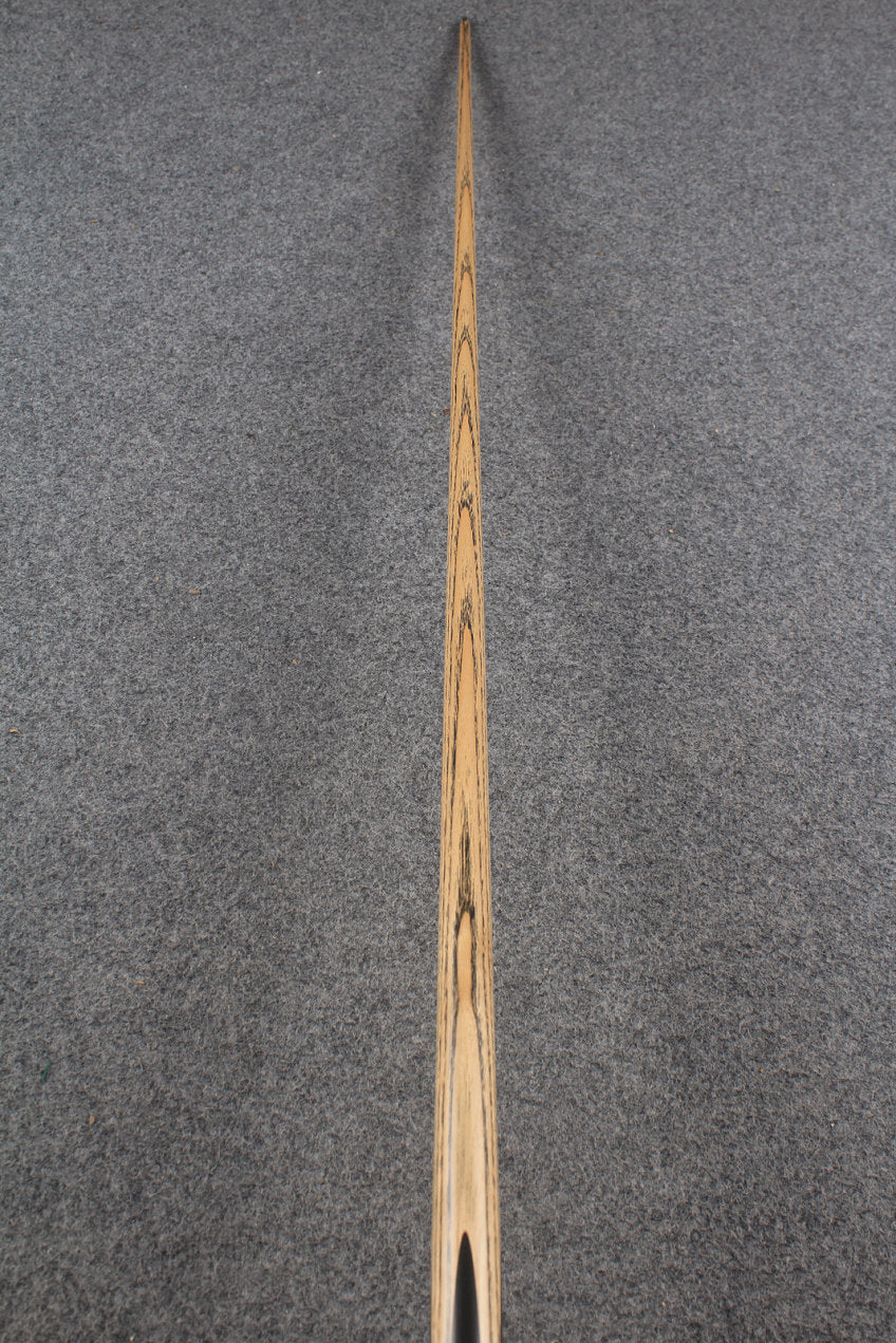 1 piece ash english pool cue # 276