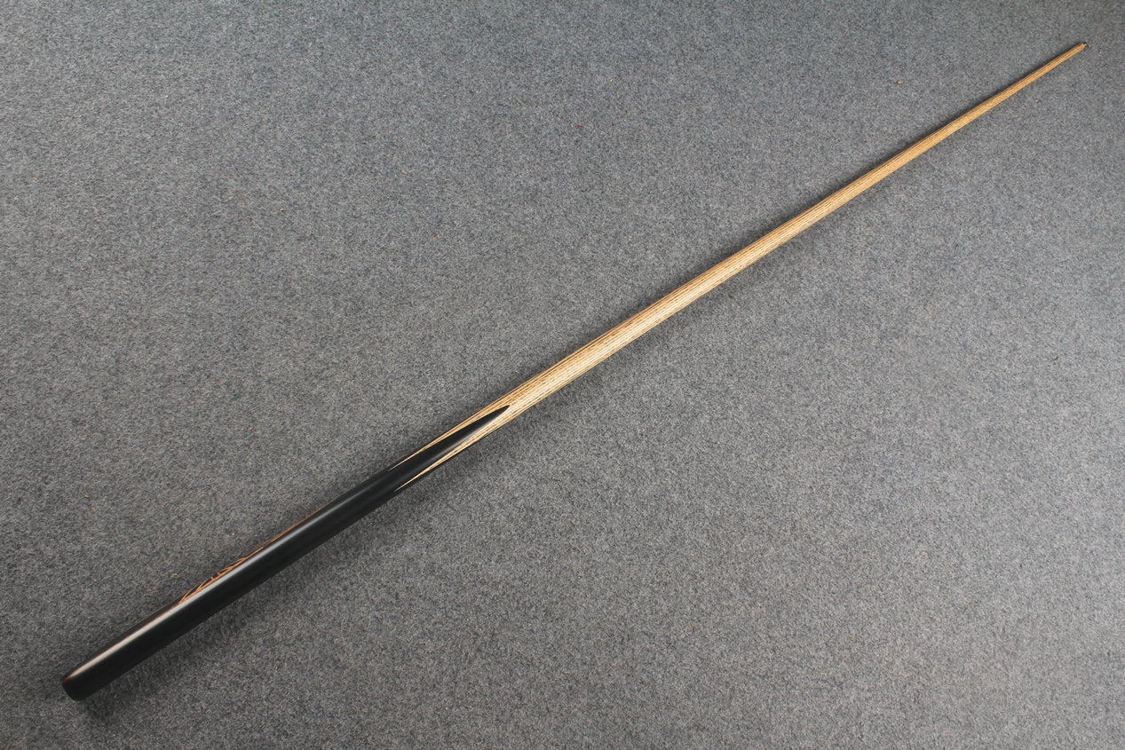 1 piece ash english pool cue # 277