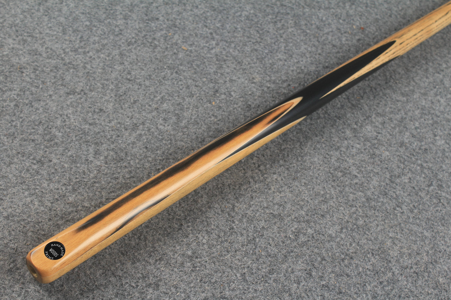 1 piece ash english pool cue # 278