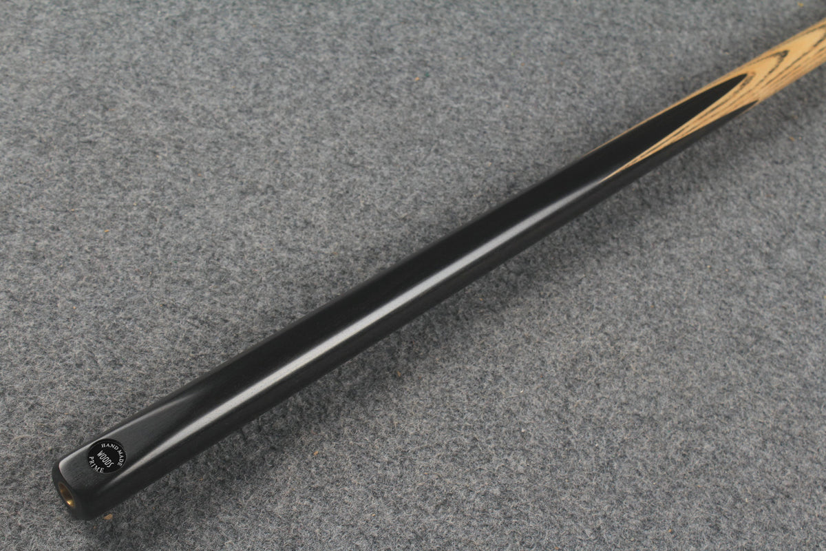 1 piece ash english pool cue # 279