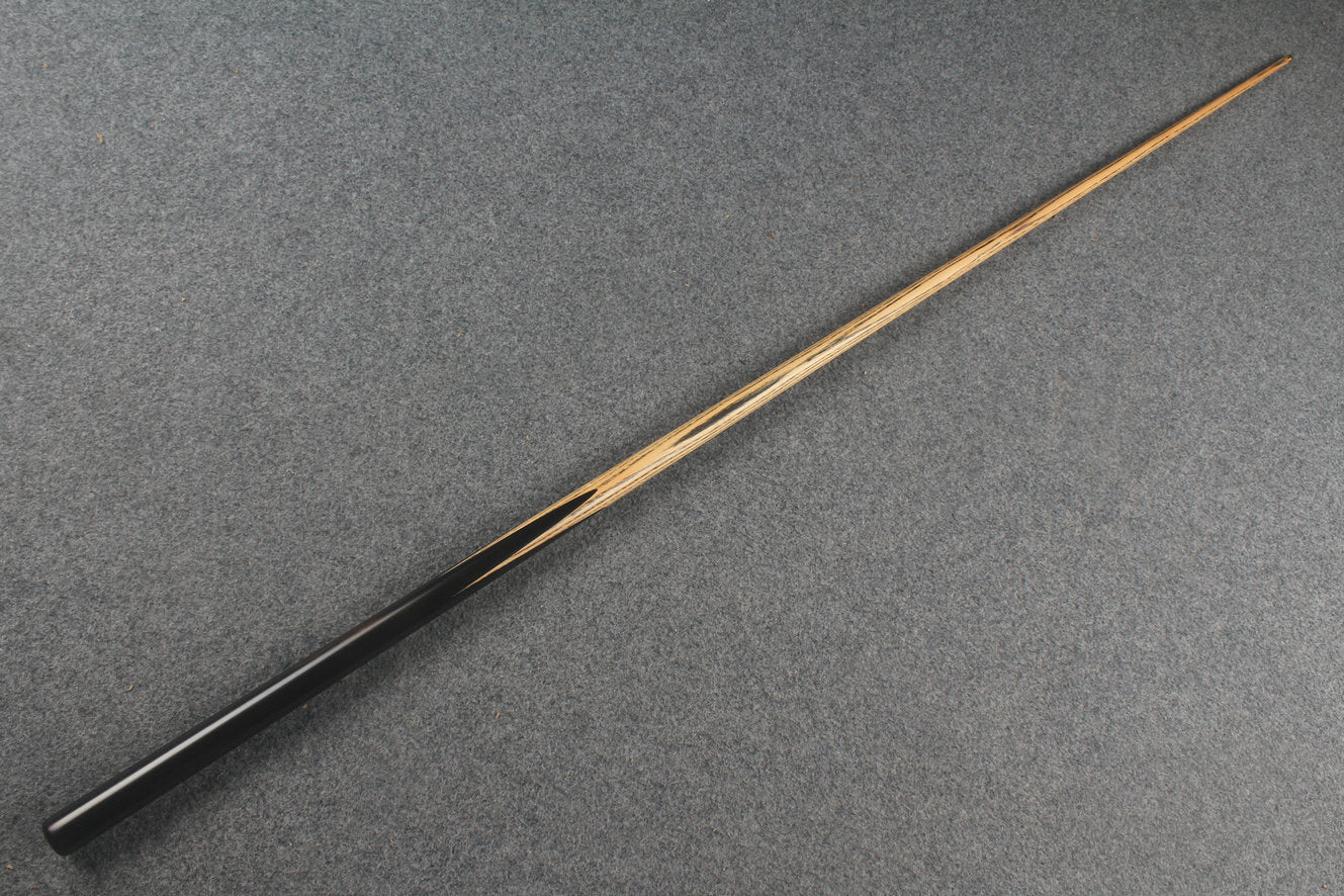 1 piece ash english pool cue # 279