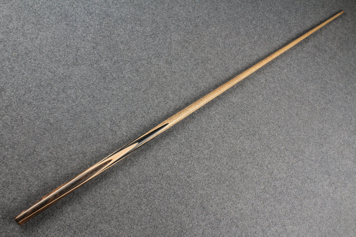 1 piece ash snooker cue # 28