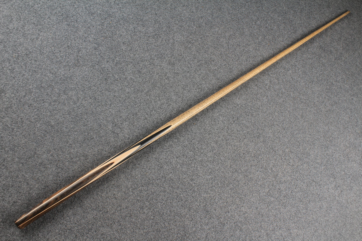 1 piece ash snooker cue # 28