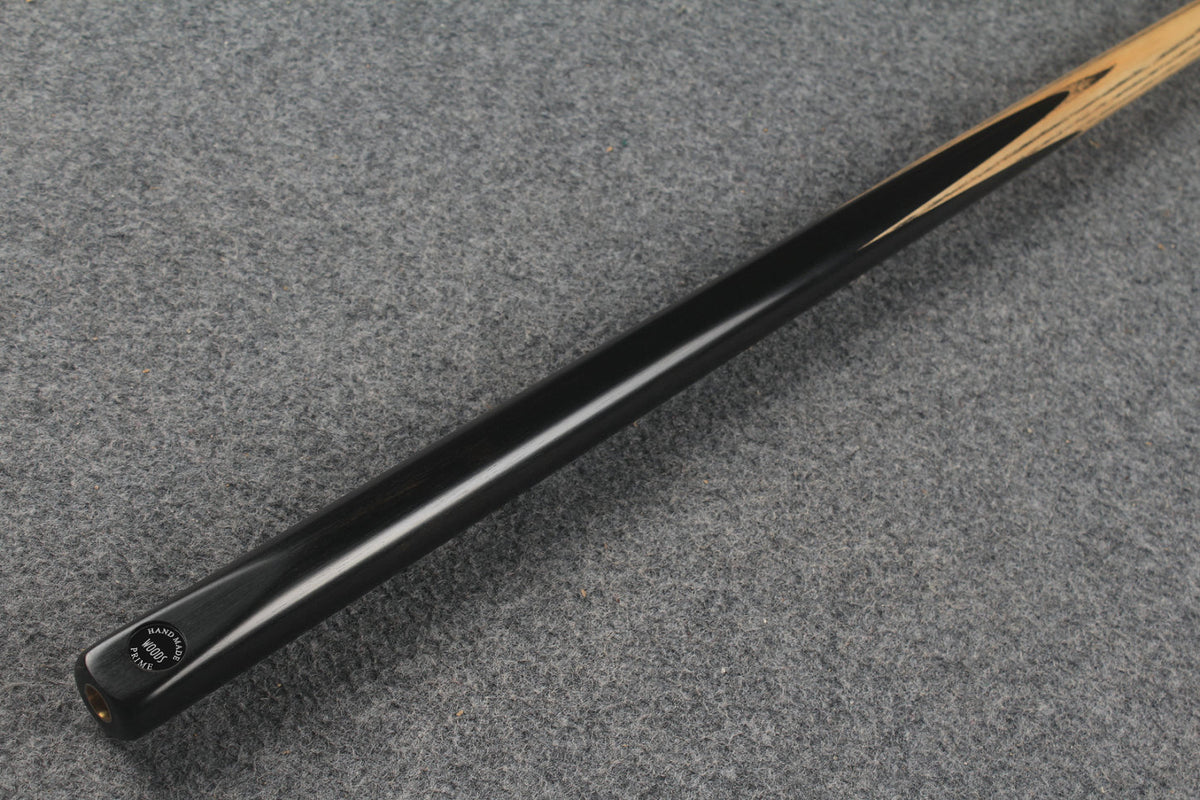 1 piece ash english pool cue # 280