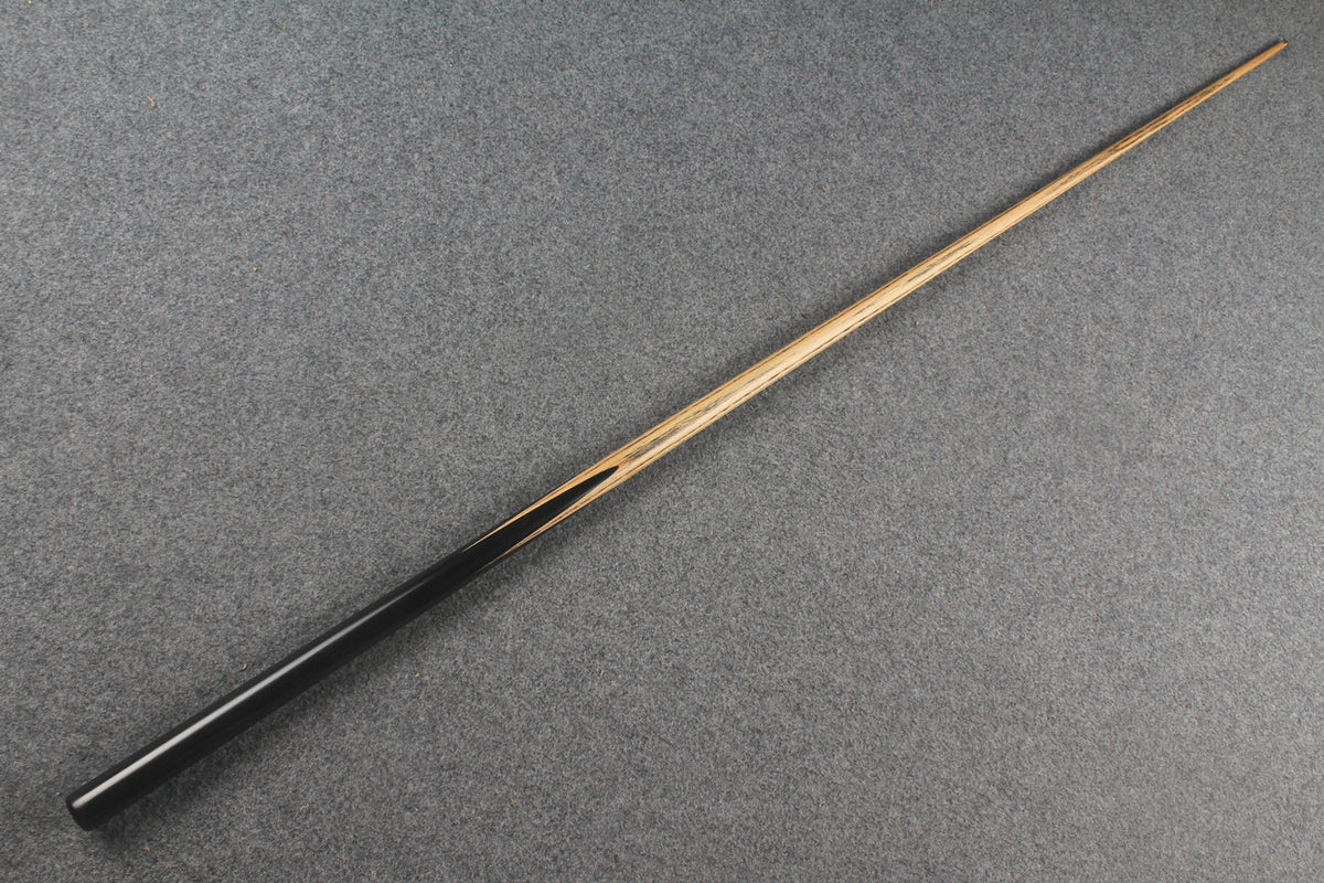 1 piece ash english pool cue # 280