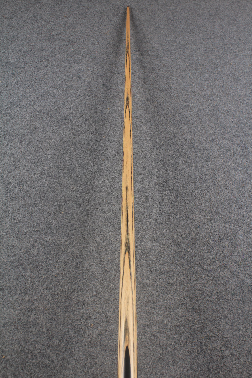 1 piece ash english pool cue # 281