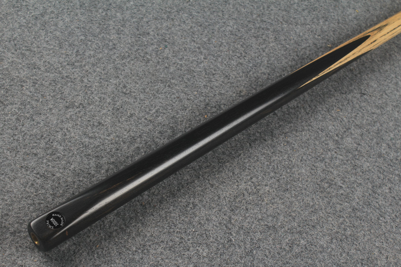 1 piece ash english pool cue # 281