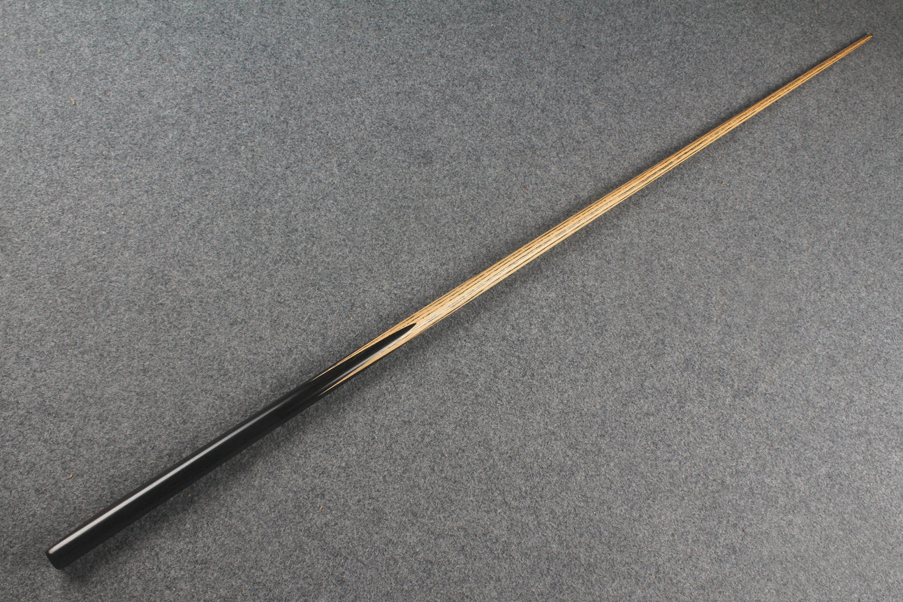 1 piece ash english pool cue # 281