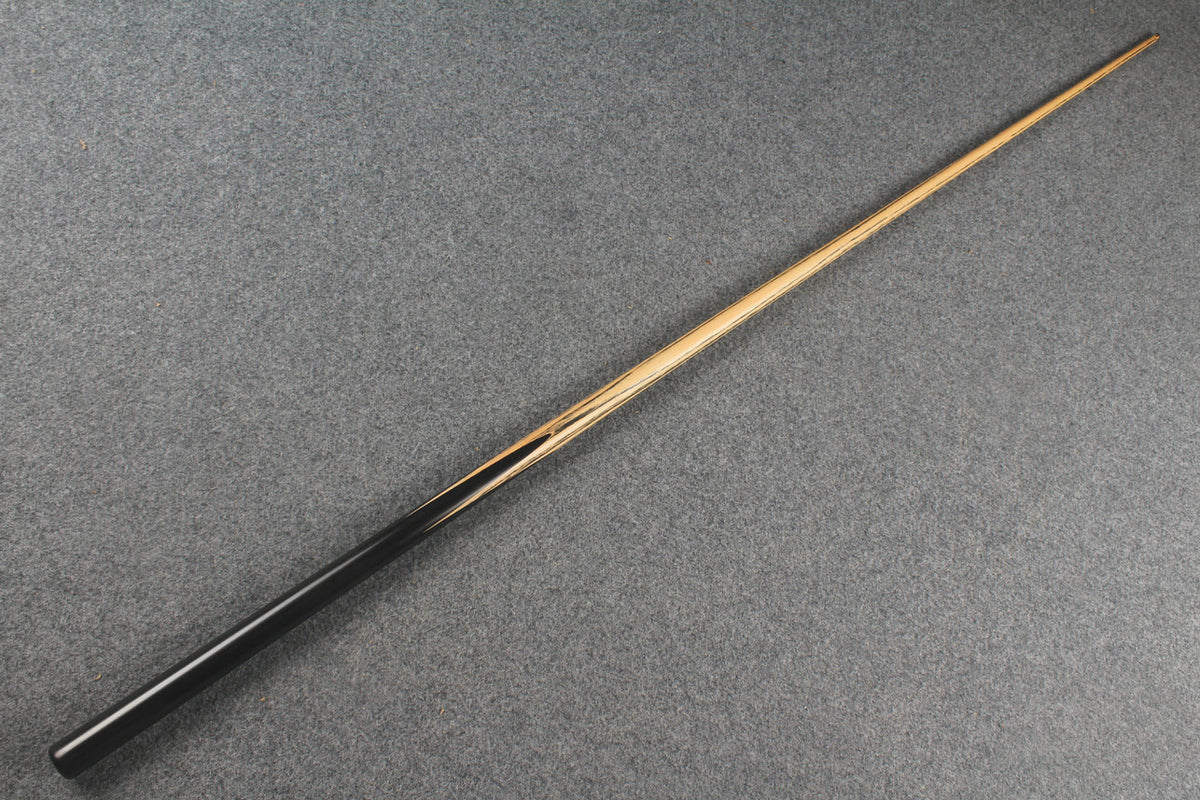 1 piece ash english pool cue # 281