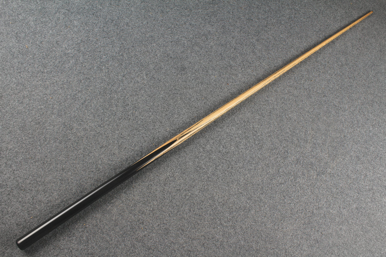 1 piece ash english pool cue # 281