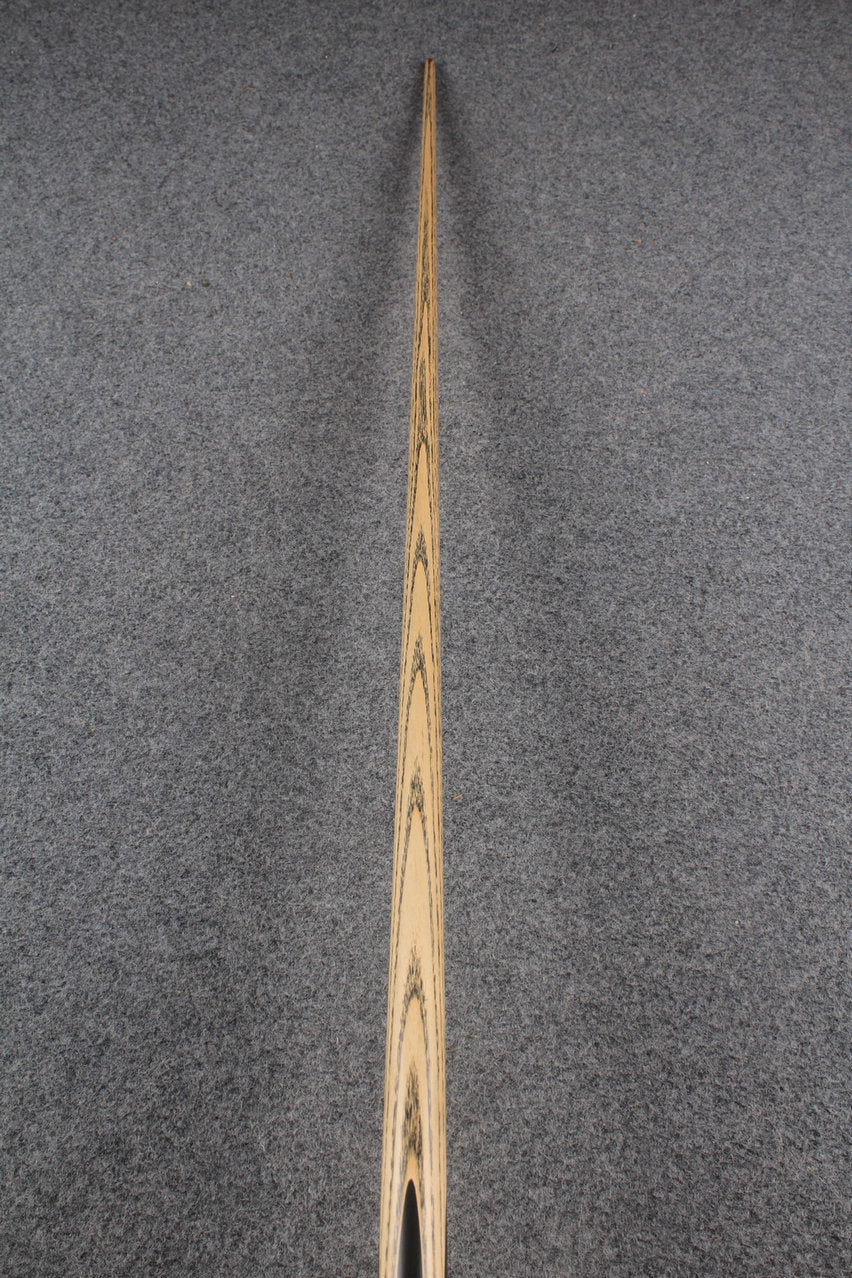 1 piece ash snooker cue # 29