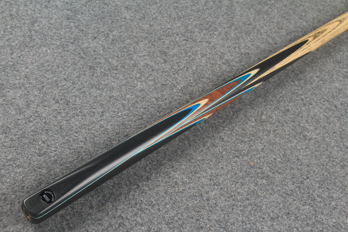 1 piece ash snooker cue # 29