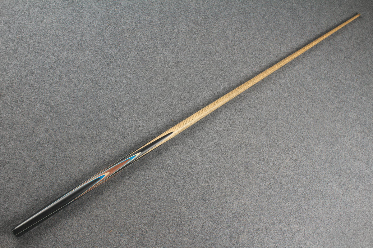 1 piece ash snooker cue # 29