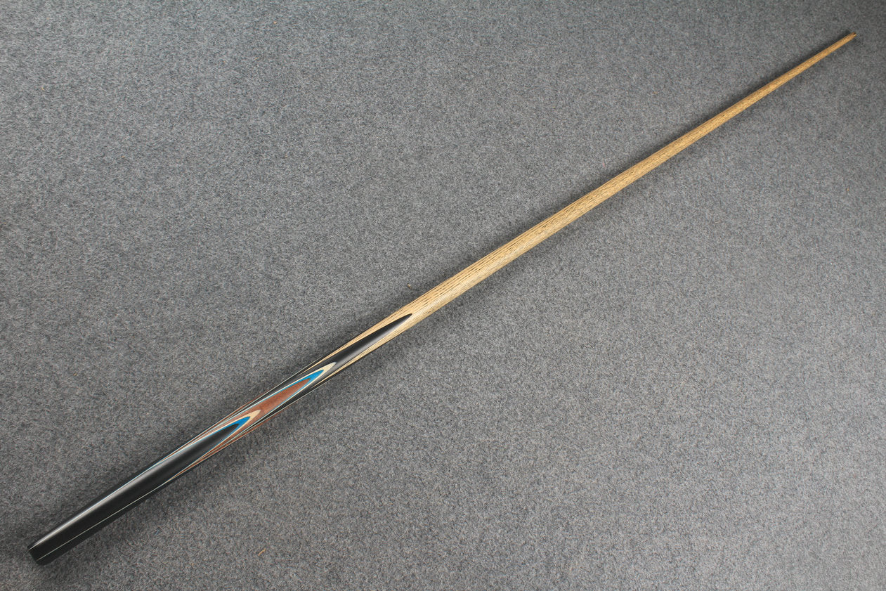 1 piece ash snooker cue # 29