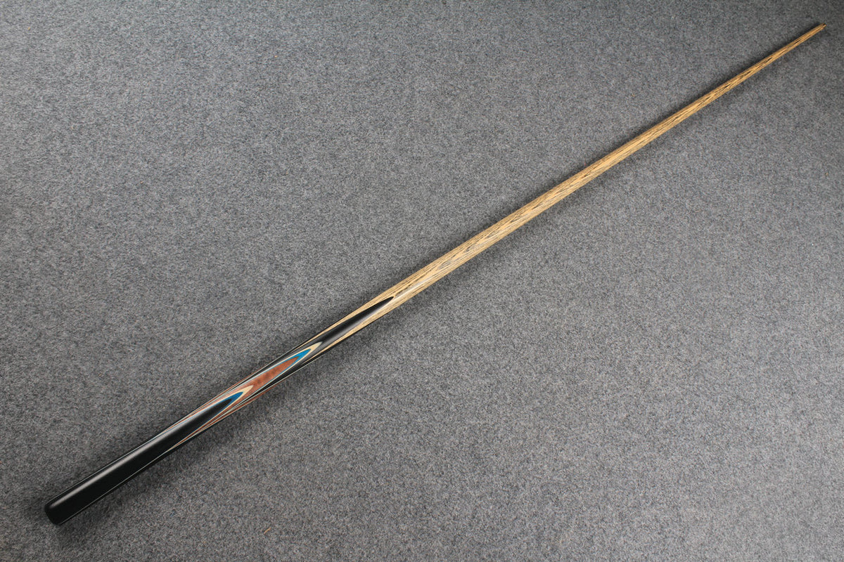 1 piece ash snooker cue # 29