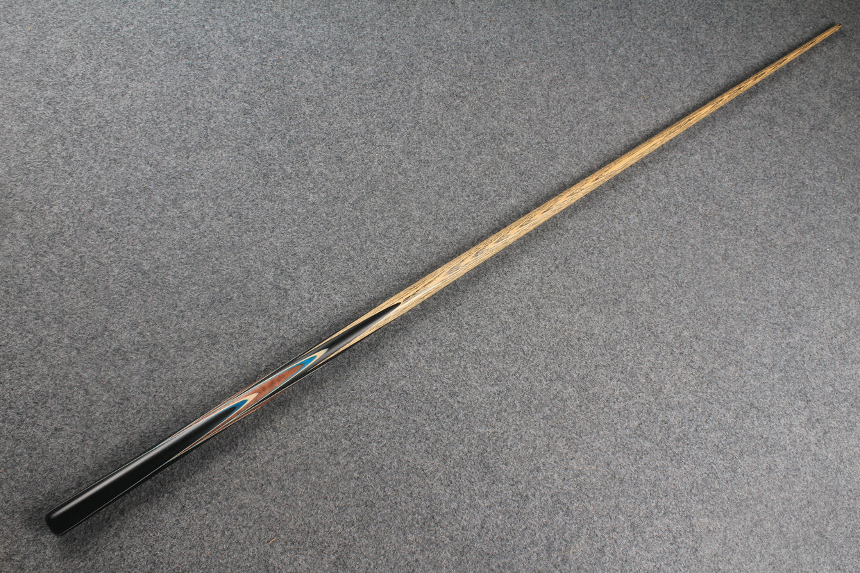 1 piece ash snooker cue # 29