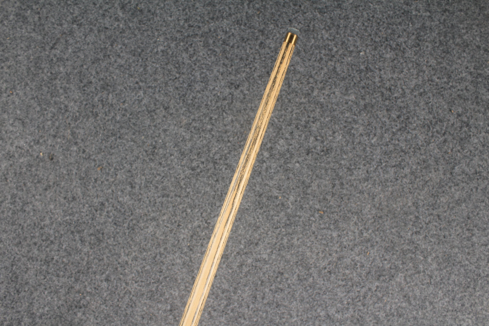 1 piece ash snooker cue # 29