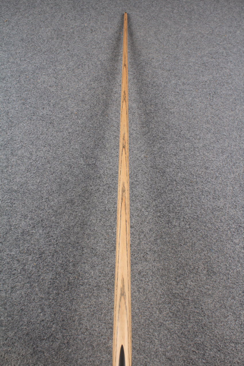 1 piece ash snooker cue # 3