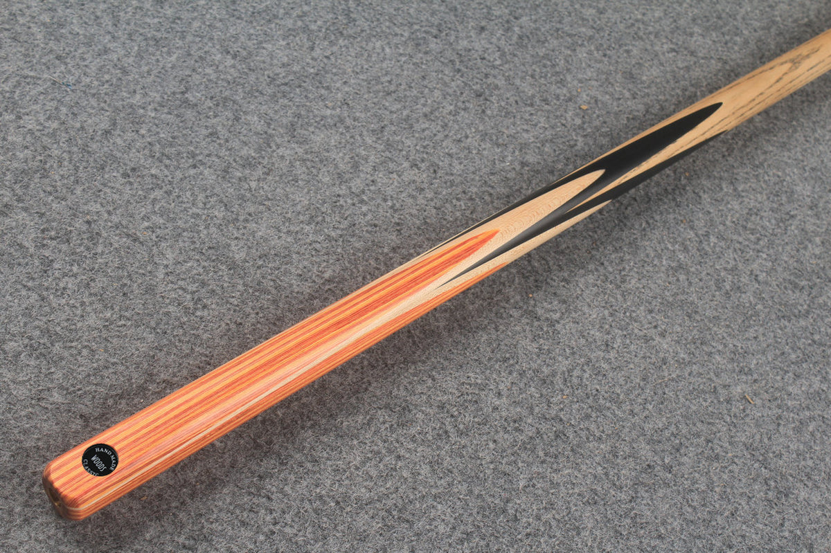 1 piece ash snooker cue # 3