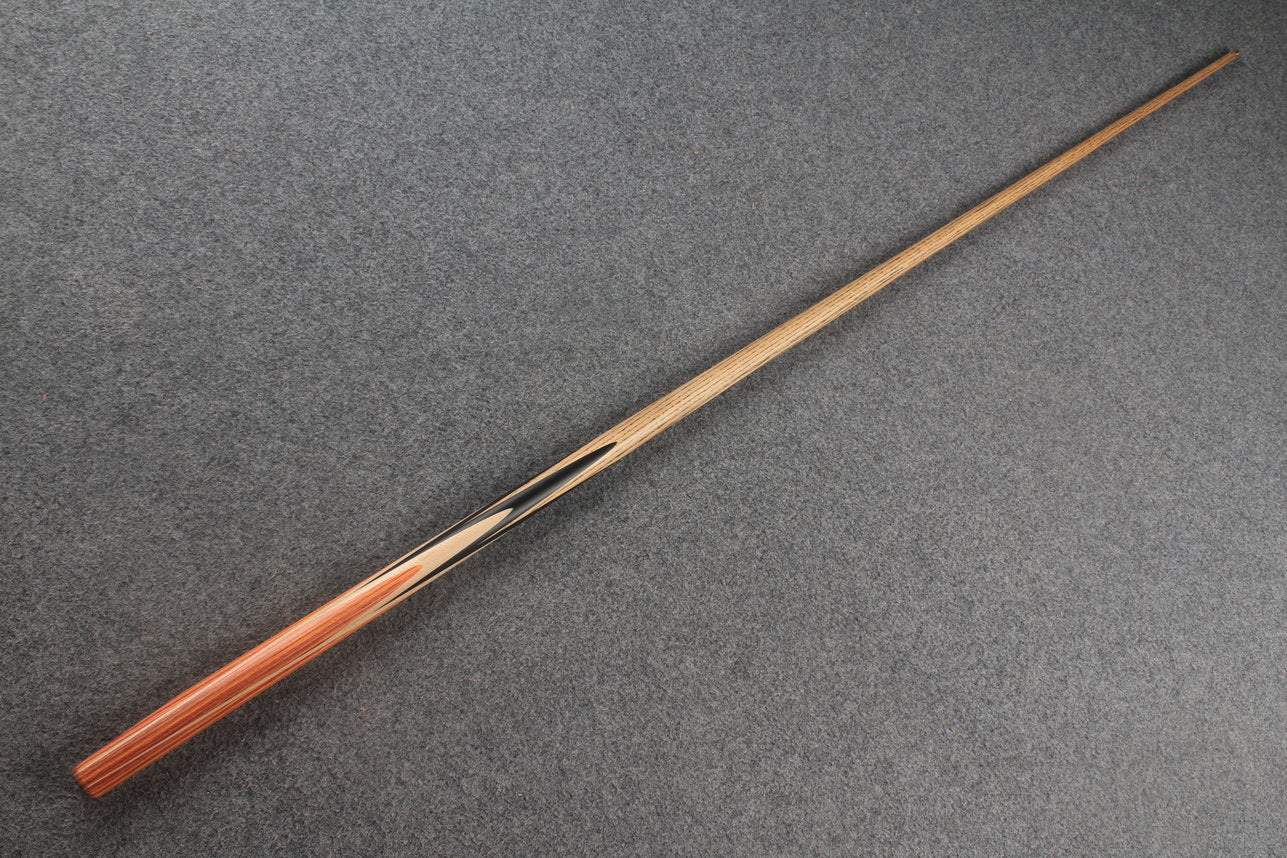 1 piece ash snooker cue # 3