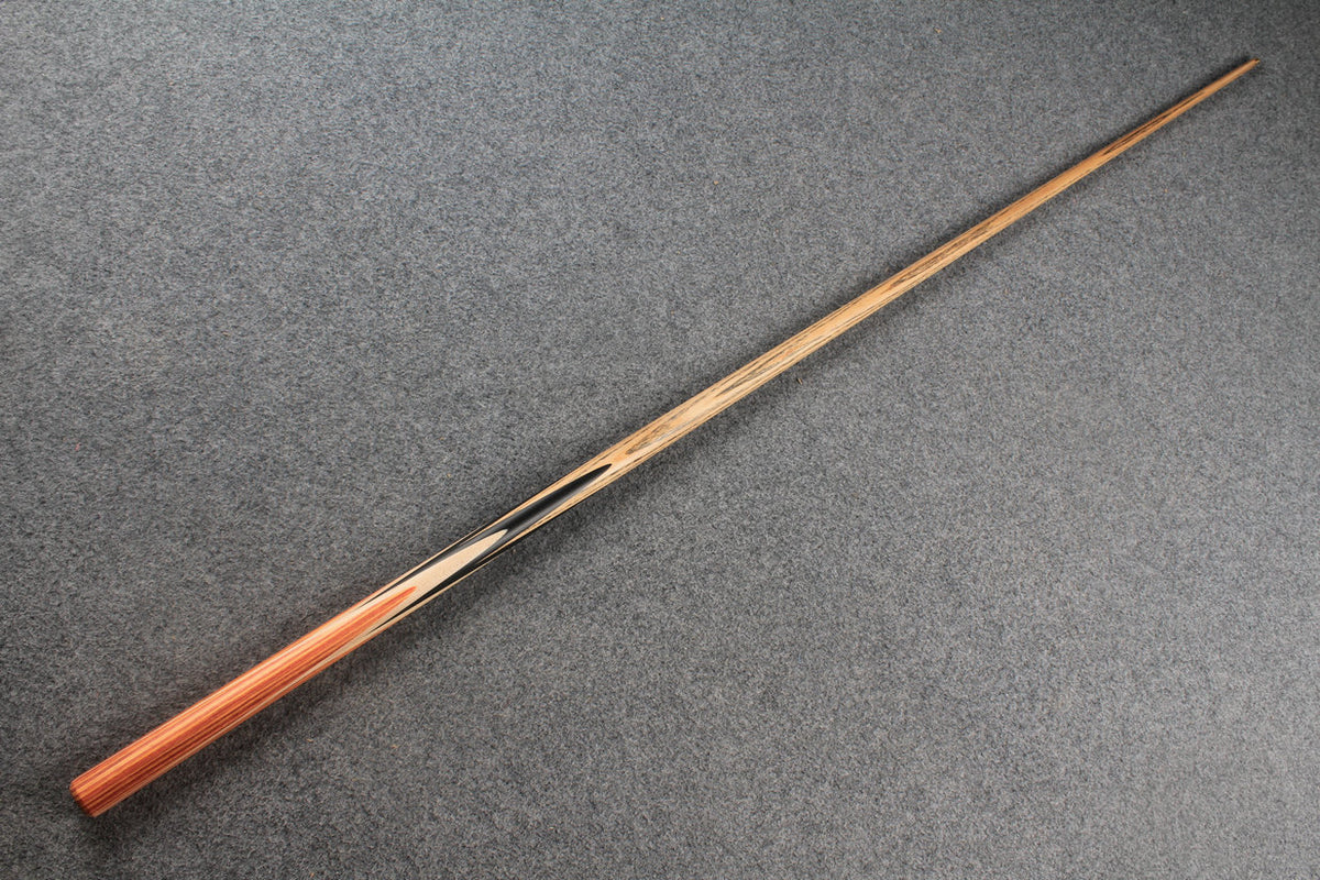 1 piece ash snooker cue # 3
