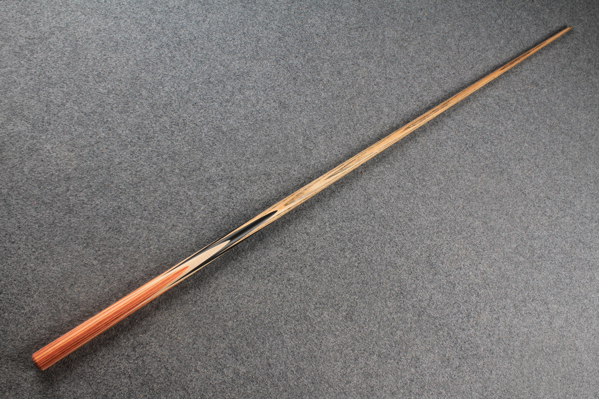 1 piece ash snooker cue # 3