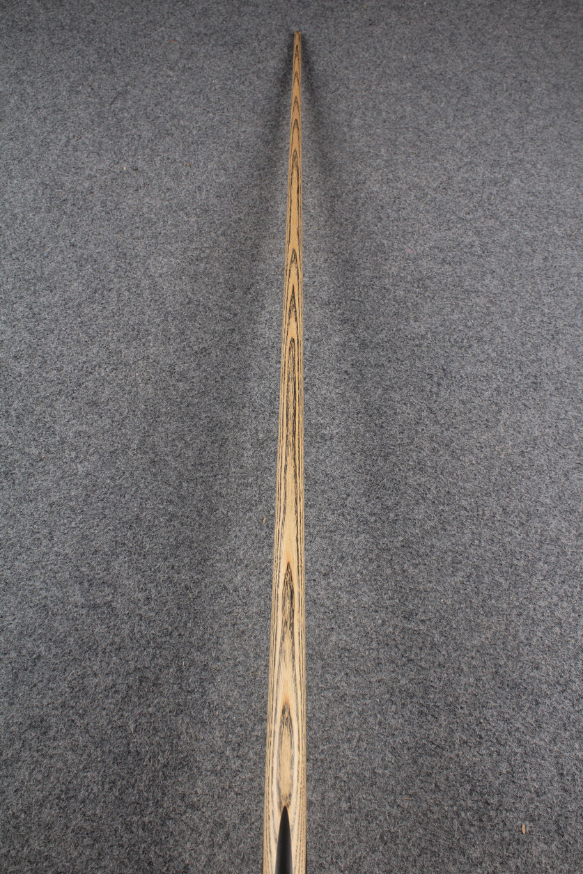 1 piece ash snooker cue # 30