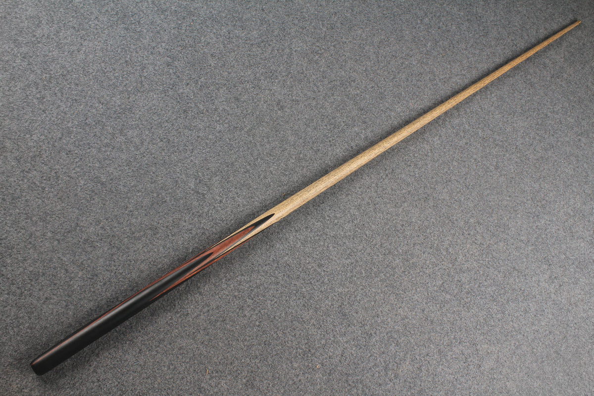 1 piece ash snooker cue # 30