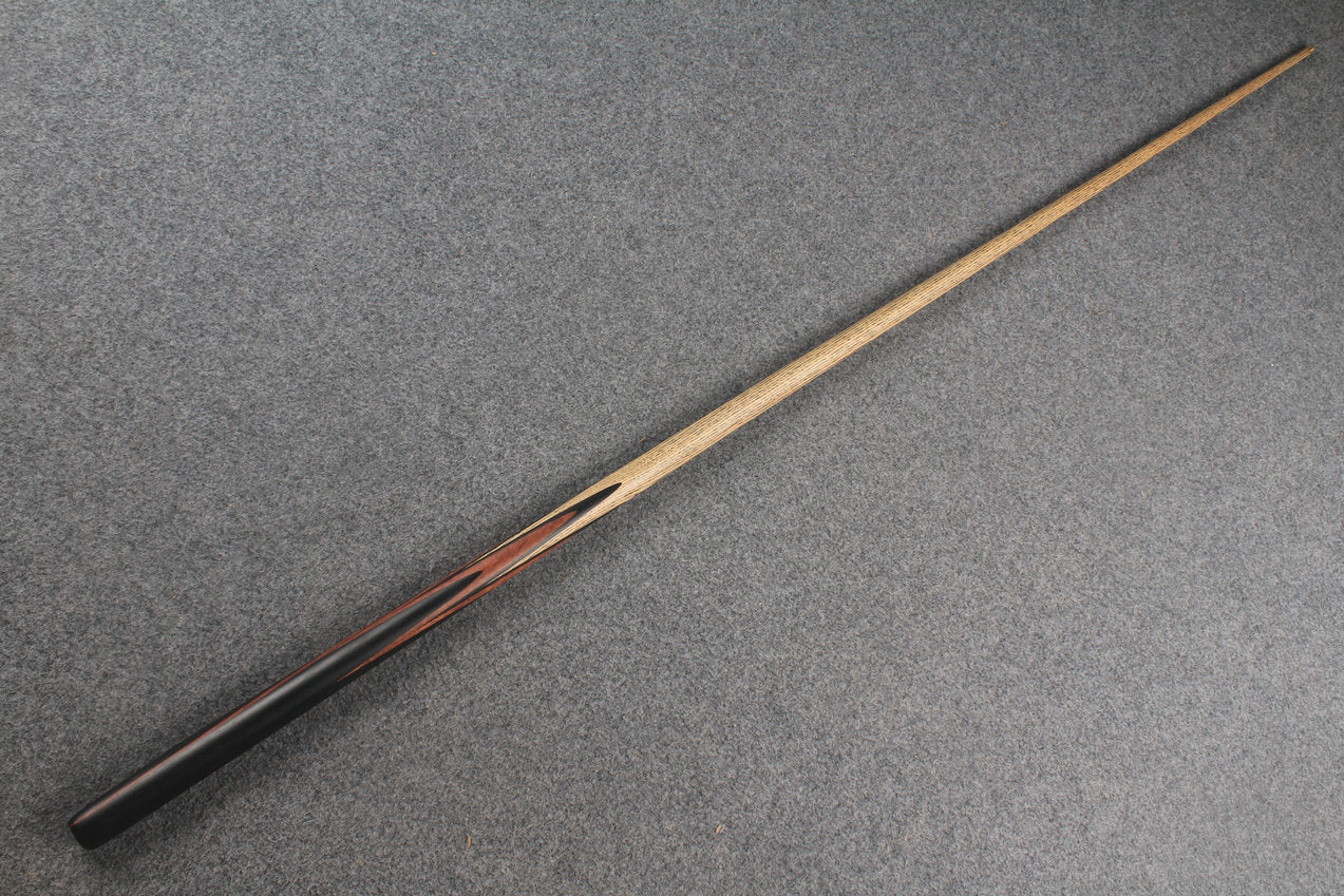 1 piece ash snooker cue # 30