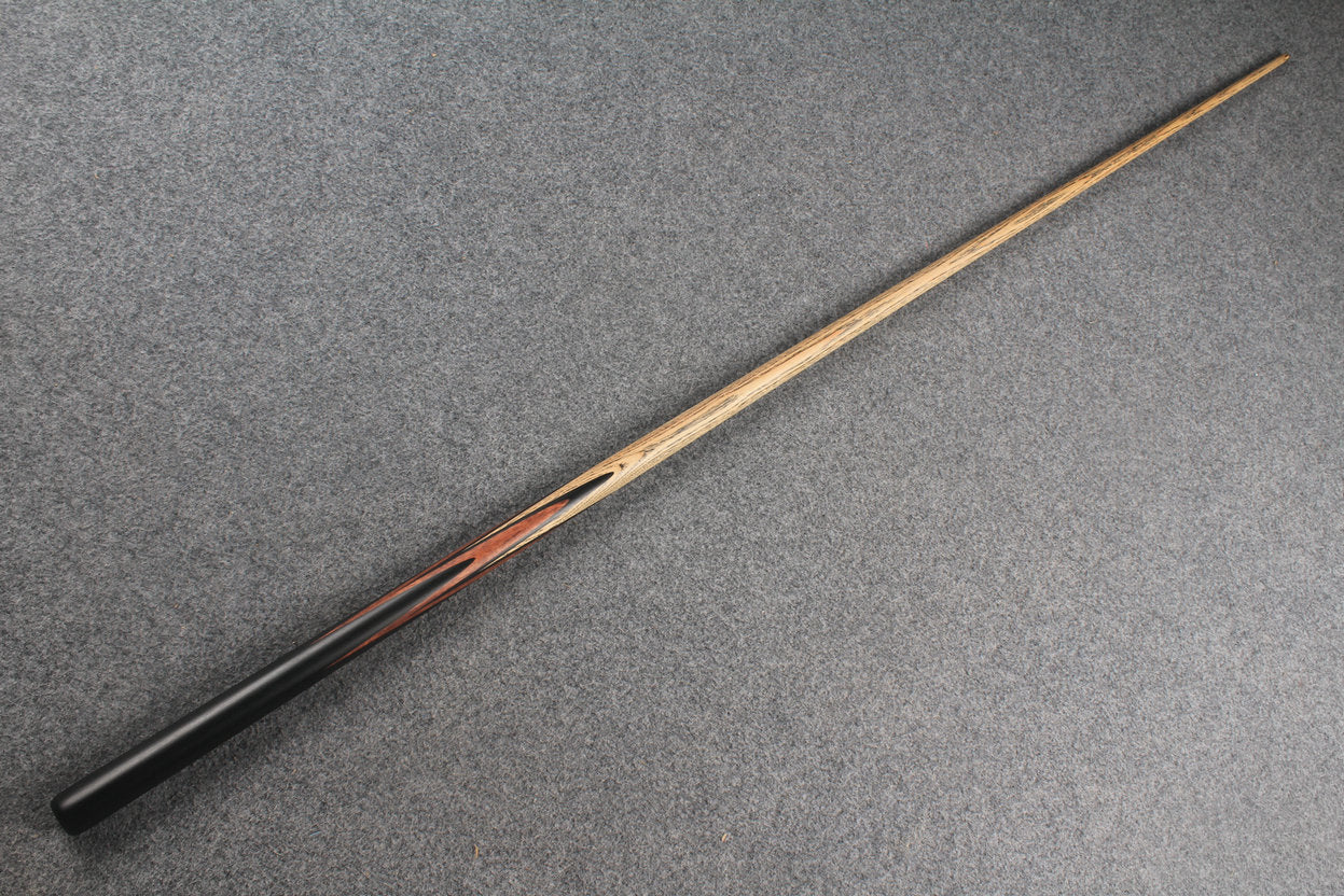 1 piece ash snooker cue # 30