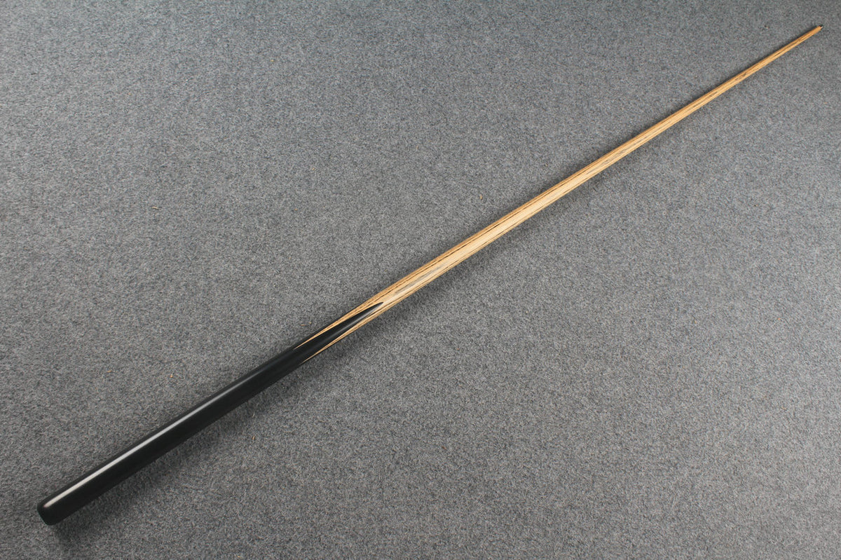 1 piece ash english pool cue # 309