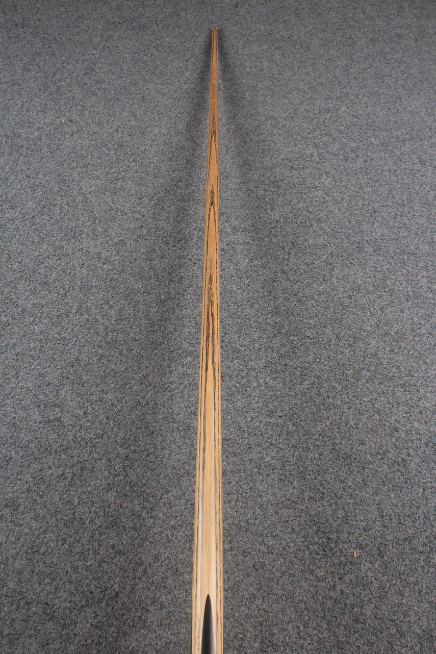 1 piece ash snooker cue # 31