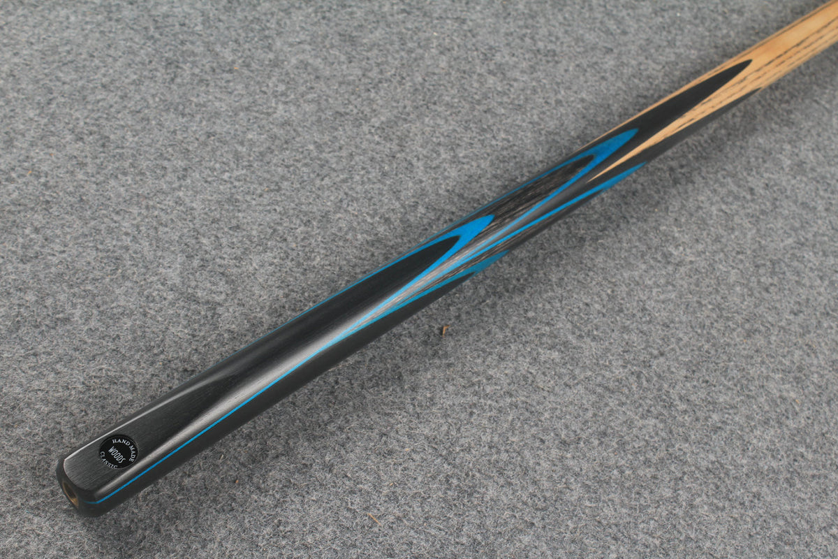 1 piece ash snooker cue # 31