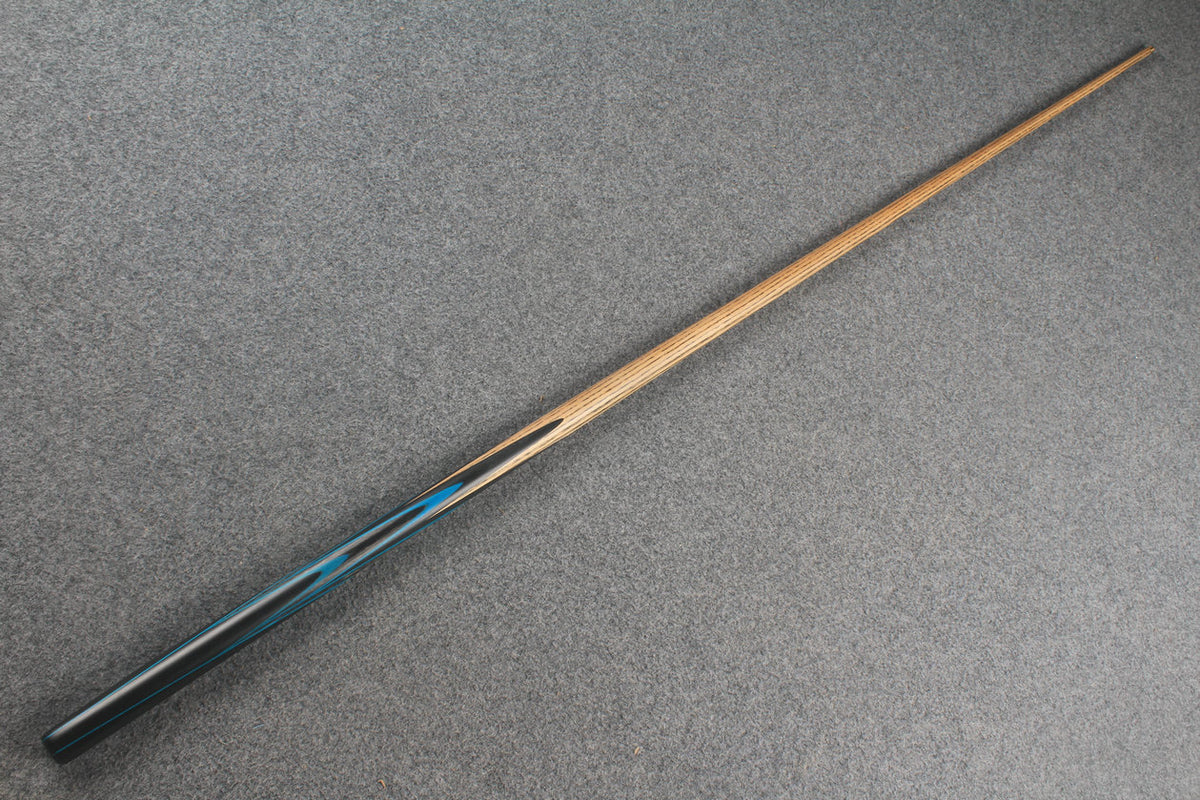 1 piece ash snooker cue # 31