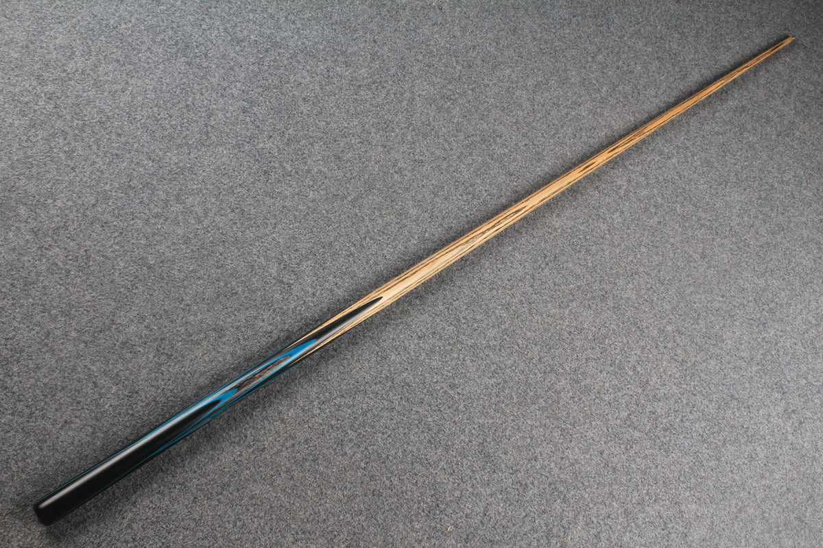 1 piece ash snooker cue # 31