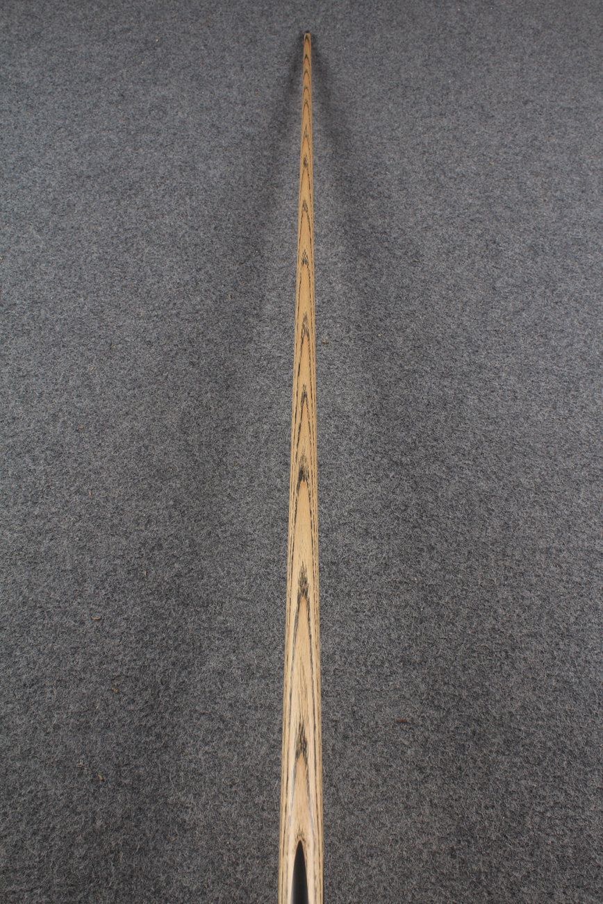 1 piece ash english pool cue # 311