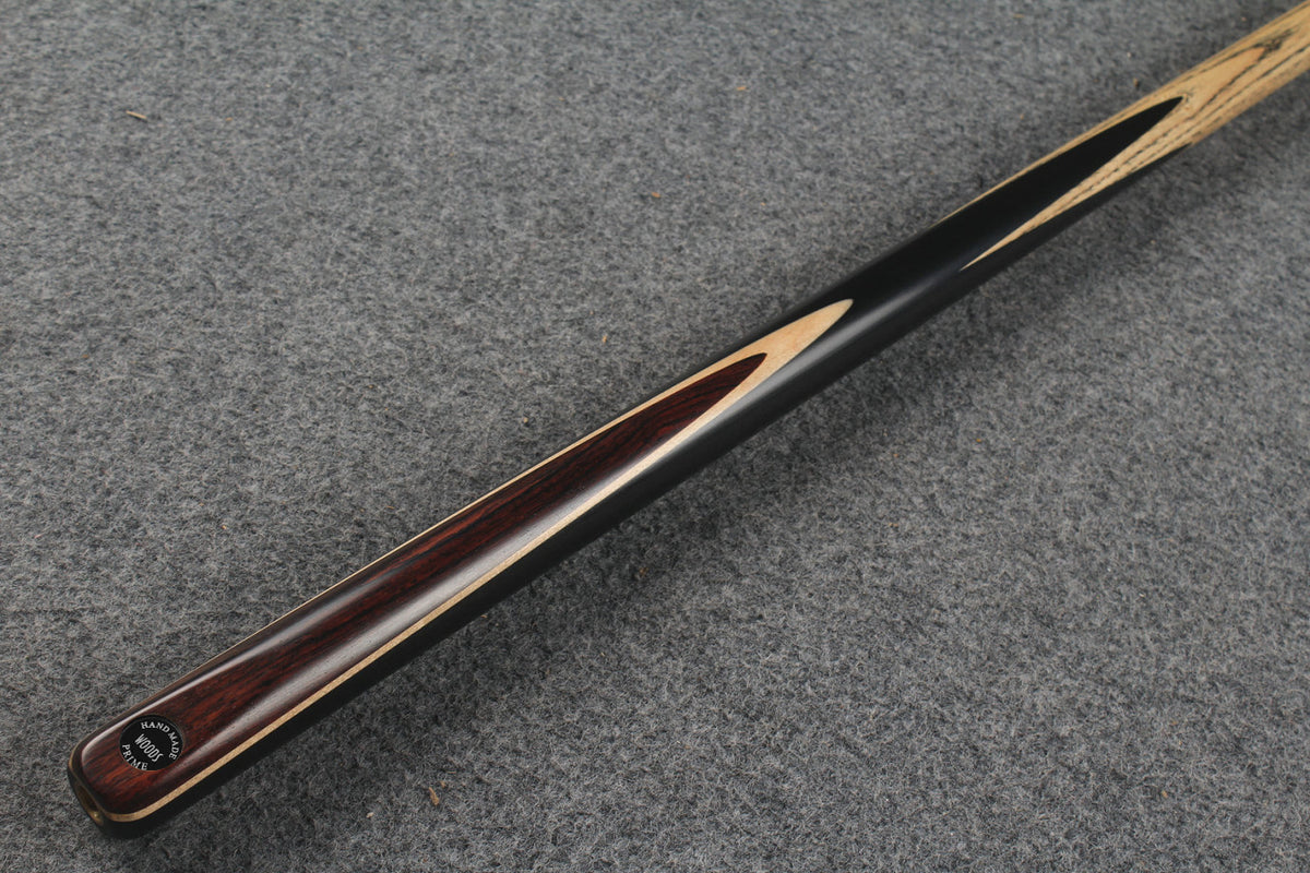 1 piece ash english pool cue # 311
