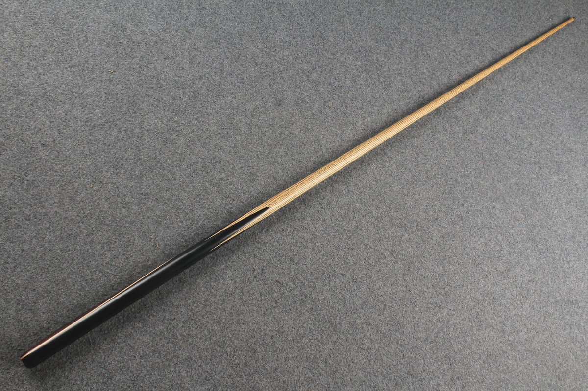 1 piece ash english pool cue # 311