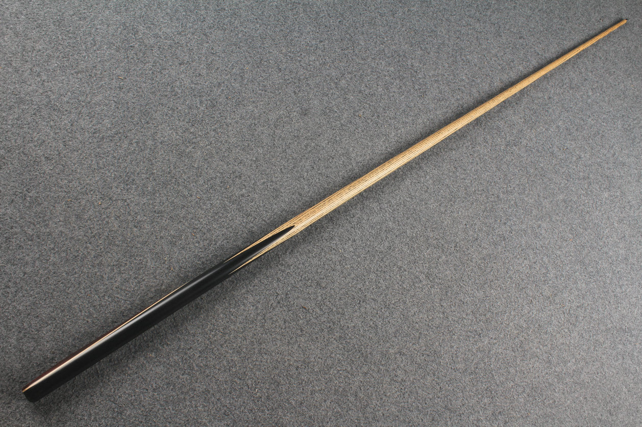 1 piece ash english pool cue # 311