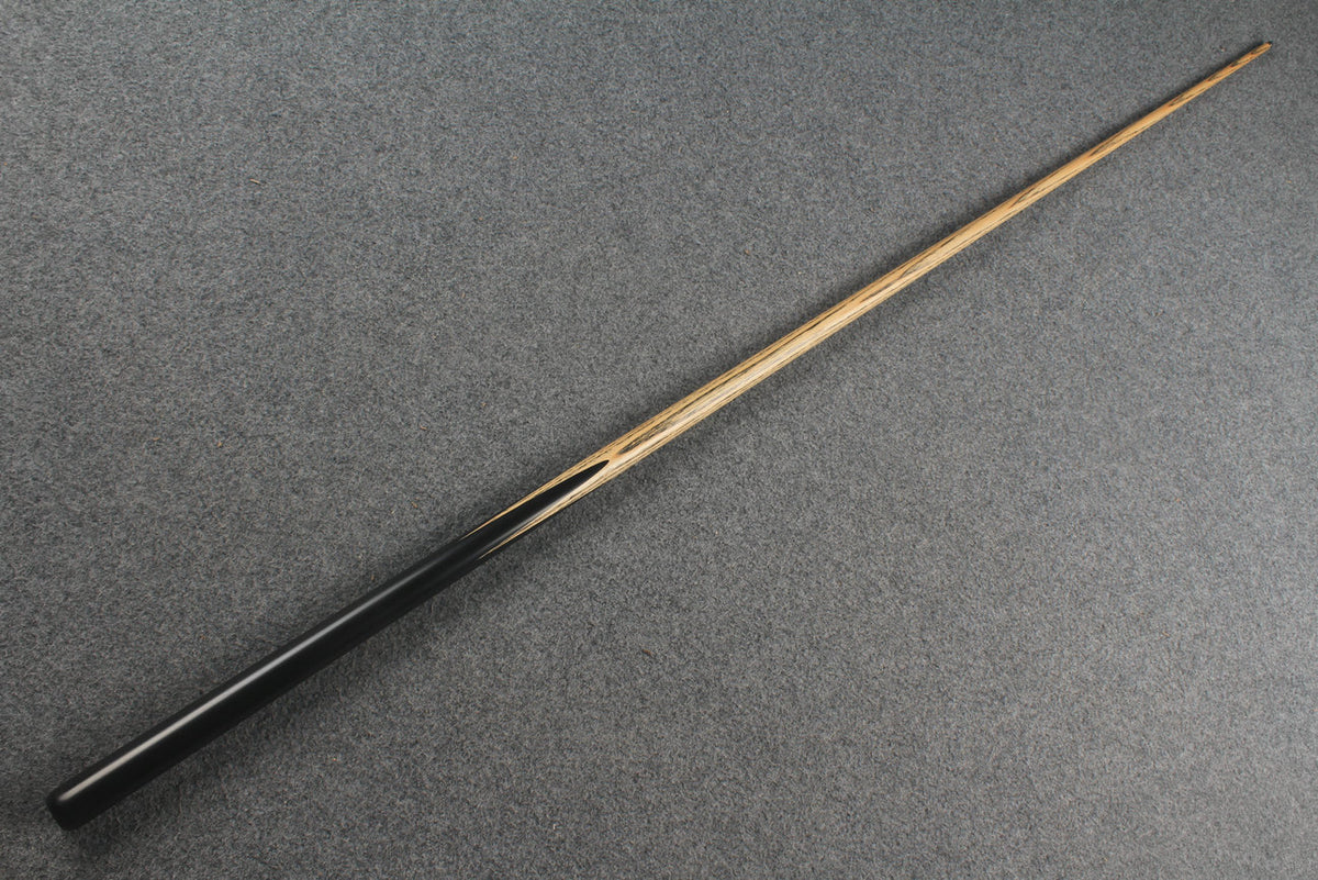 1 piece ash english pool cue # 311
