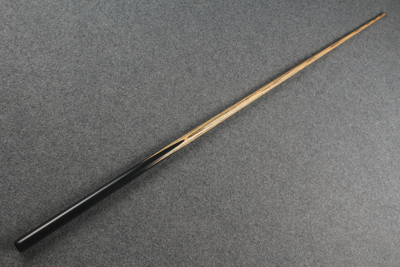 1 piece ash english pool cue # 311