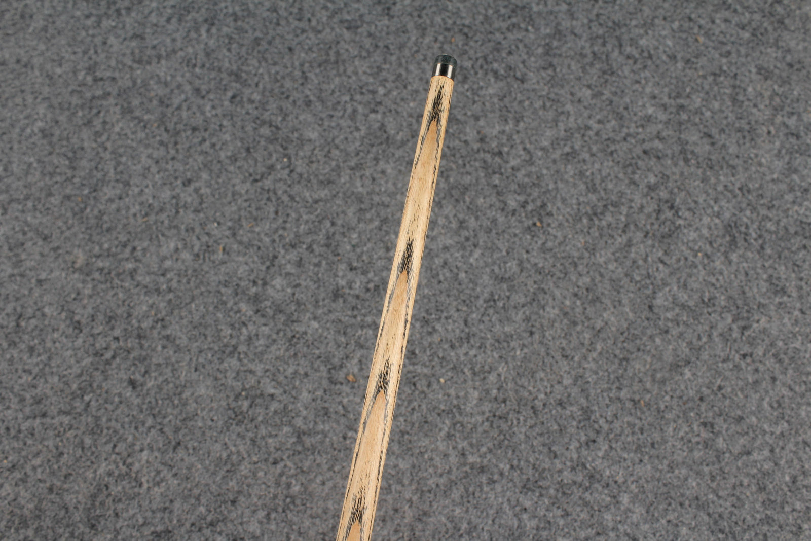 1 piece ash english pool cue # 311