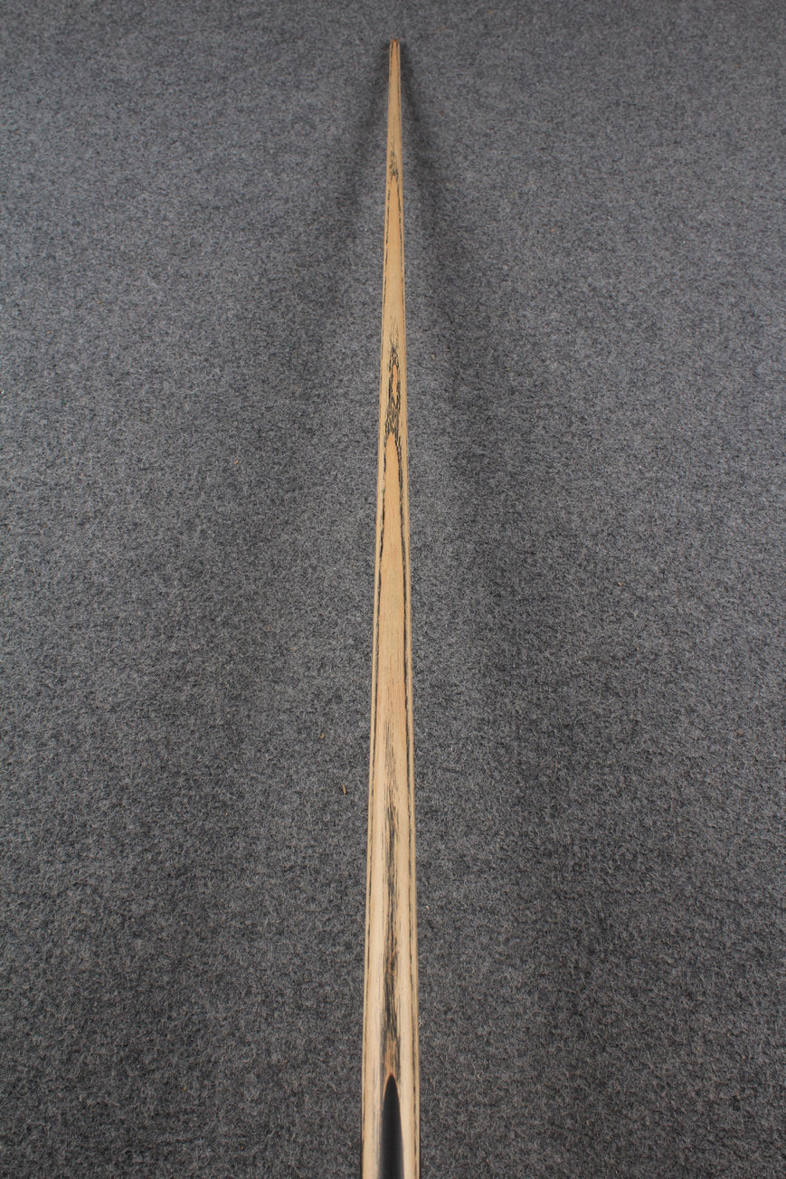 1 piece ash snooker cue # 312